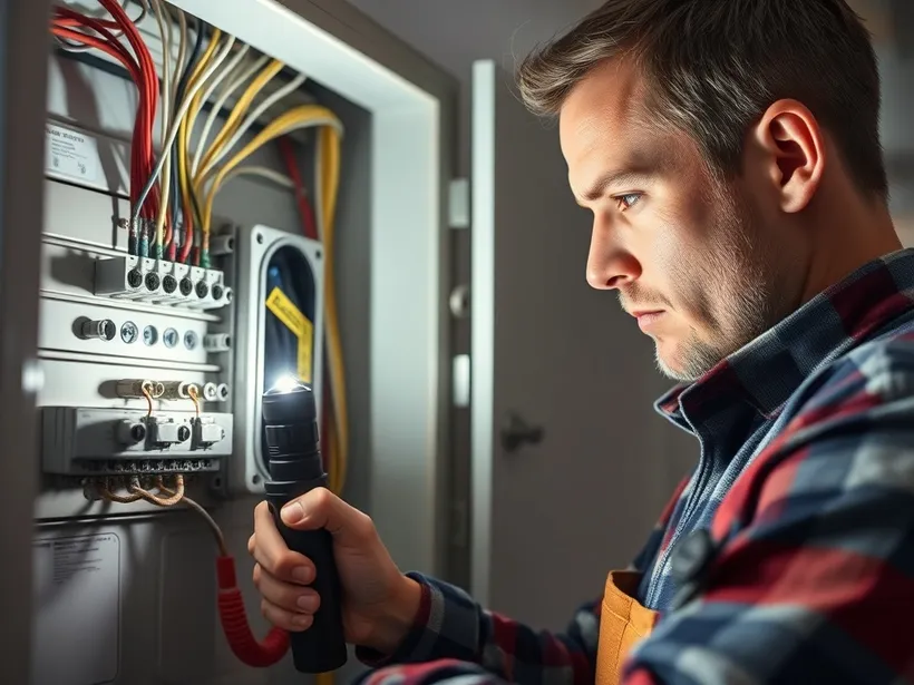 24/7 Emergency Electrician in Rotorua
