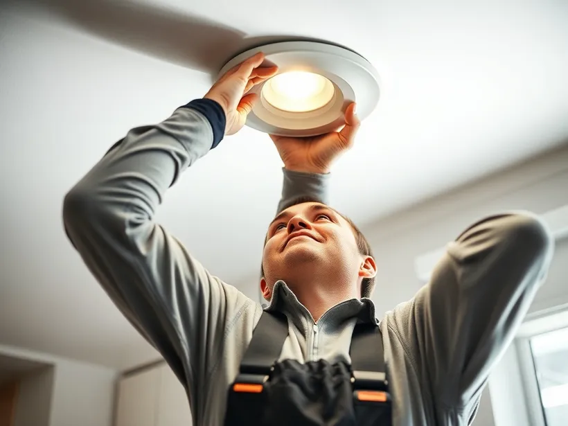 Residential Electrician in Rotorua